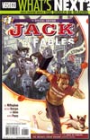 Jack Of Fables #1 Cover B New Ptg