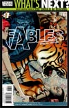 Fables #6 New Printing