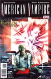 American Vampire #29 Cover A Regular Rafael Albuquerque Cover