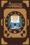 Adventure Time Vol 1 HC Enchiridion Edition