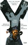 Y The Last Man Book 1 TP