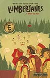 Lumberjanes Vol 7 A Birds-Eye View TP