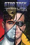 Star Trek Boldly Go Vol 3 TP