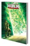 Immortal Hulk Vol 2 Green Door TP