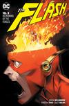 Flash (Rebirth) Vol 9 Reckoning Of The Forces TP