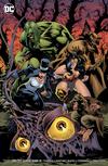 Justice League Dark Vol 2 #10 Cover B Variant Kelley Jones Cover