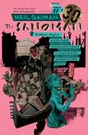 Sandman 30th Anniversary Edition Vol 11 Endless Nights TP