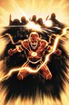 Flash (Rebirth) Vol 10 Force Quest TP