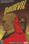 Daredevil By Chip Zdarsky Vol 2 No Devils Only God TP