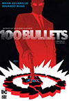 100 Bullets Omnibus Vol 1 HC