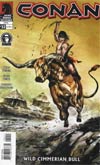 Conan #32