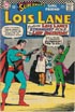 Supermans Girlfriend Lois Lane #75