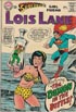 Supermans Girlfriend Lois Lane #76