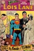Supermans Girlfriend Lois Lane #89