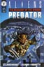 Aliens Predator The Deadliest Of Species #1 Cover A Regular Cover