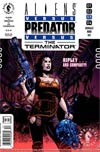 Aliens vs Predator vs The Terminator #3