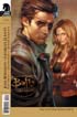 Buffy The Vampire Slayer Season 8 #2 Cvr A 1st Ptg Regular Jo Chen Cover