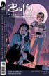 Buffy The Vampire Slayer Season 8 #6 Variant Georges Jeanty Cover