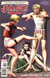 Jack Of Fables #20