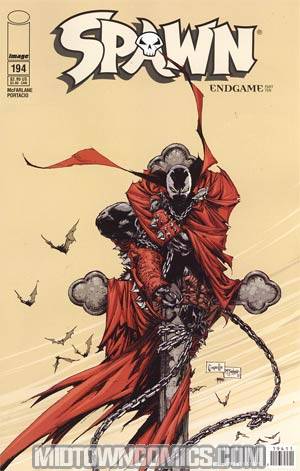 Spawn #194