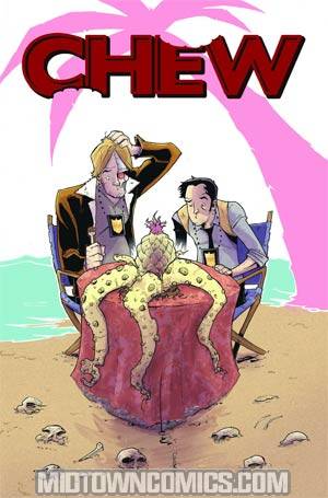 Chew #6