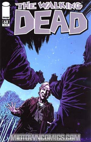 Walking Dead #68