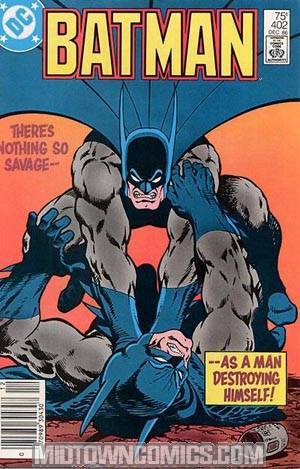 Batman #402
