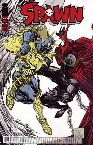 Spawn #197