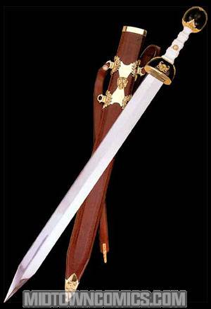 Gladiator Sword of Maximus