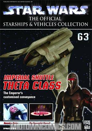 Star wars starships cheap and vehicles collection