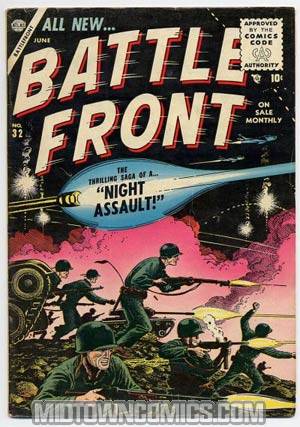 Battlefront #32