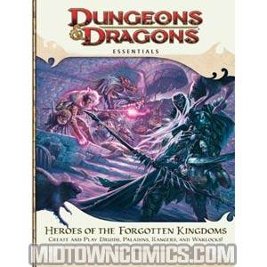 Dungeons & Dragons Essentials Dungeon Tiles Master Set The City Board Book