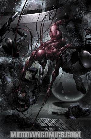 Carnage #2 Cover C 2nd Ptg Clayton Crain Variant Cover