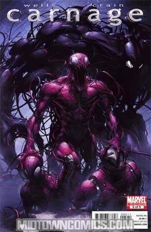 Carnage #5