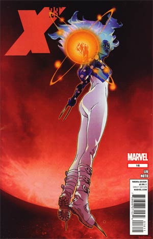 X-23 Vol 2 #16