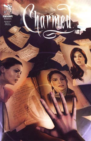 Charmed #17