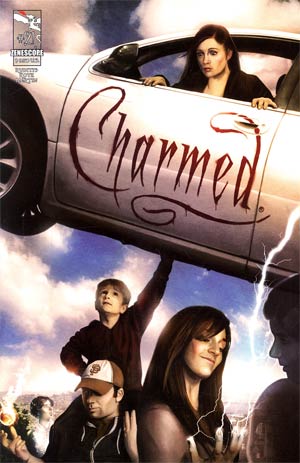 Charmed #21