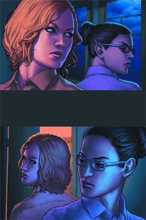 Morning Glories #20