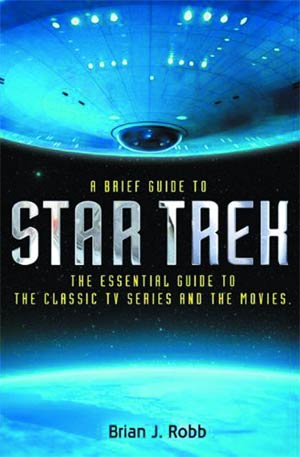 Brief Guide To Star Trek SC