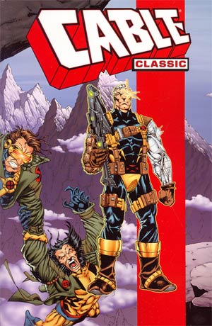 Cable Classic Vol 3 TP