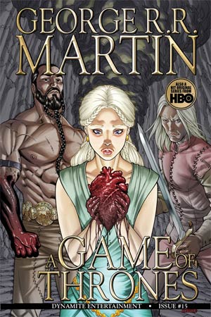 Game Of Thrones #15