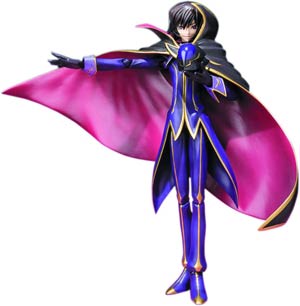 icons and headers  Code geass, Lelouch lamperouge, Lelouch vi