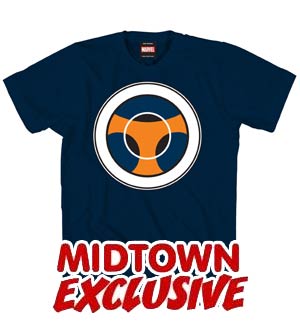 music midtown t shirt