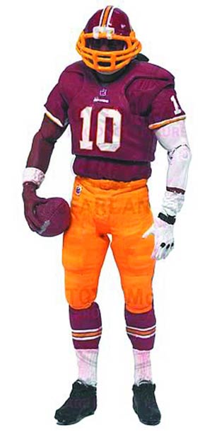 Nfl playmakers on sale action figures