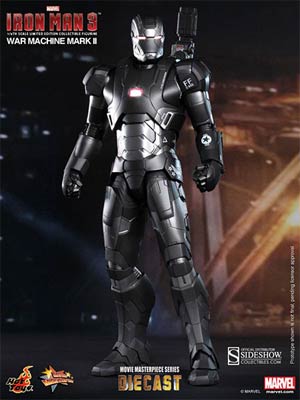 war machine action figure 12 inch