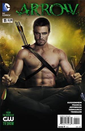 Arrow #11