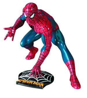 Marvel Spider-Man Hero Maker Kit