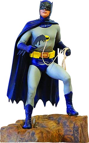 Batman 1966 Model Kit