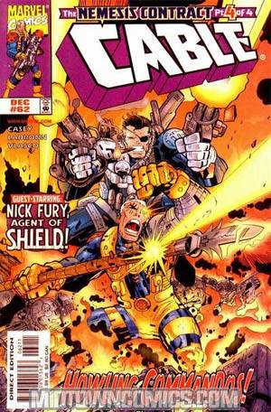 Cable #62