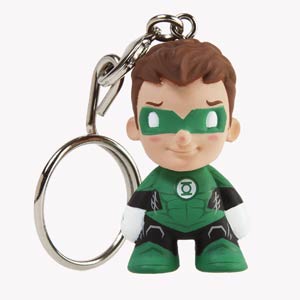 DC Universe Keychain - Green Lantern BEST_SELLERS